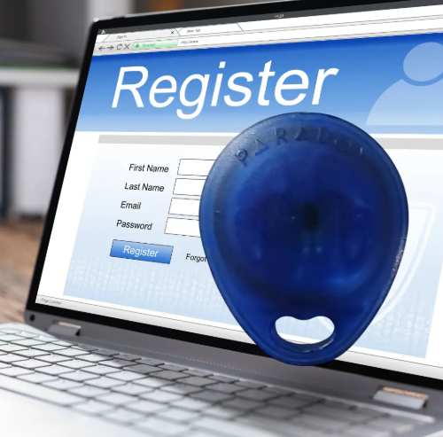 Demande de clé de la mosquée